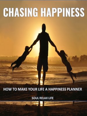 cover image of Chasing Happiness